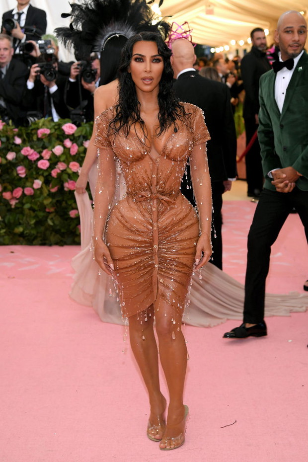 Kim Kardashian