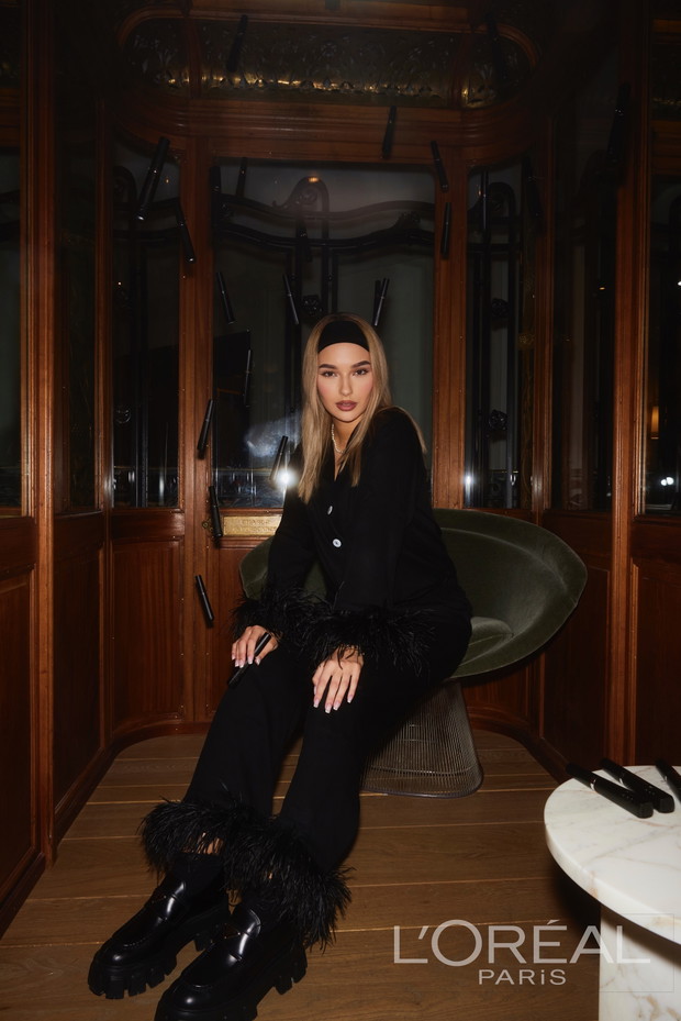 L'Oréal Paris