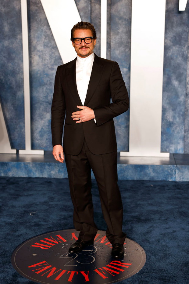 Pedro Pascal