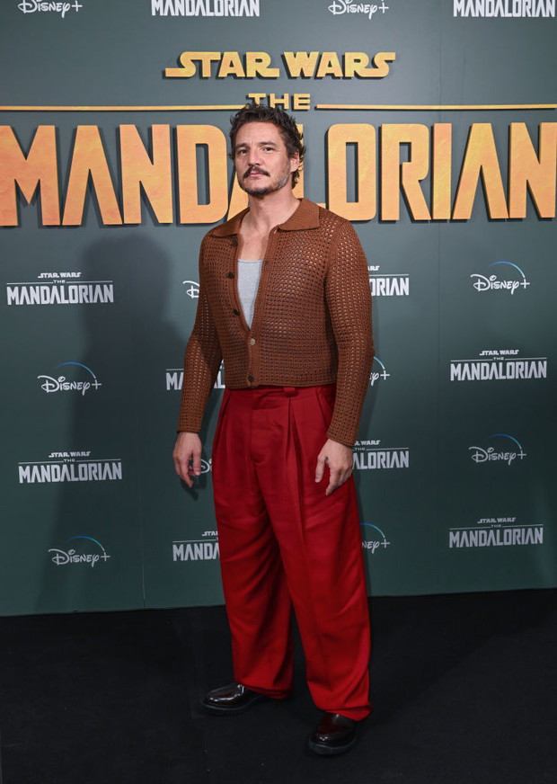 Pedro Pascal