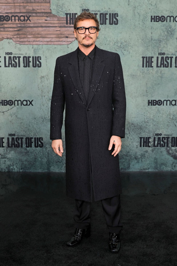 Pedro Pascal