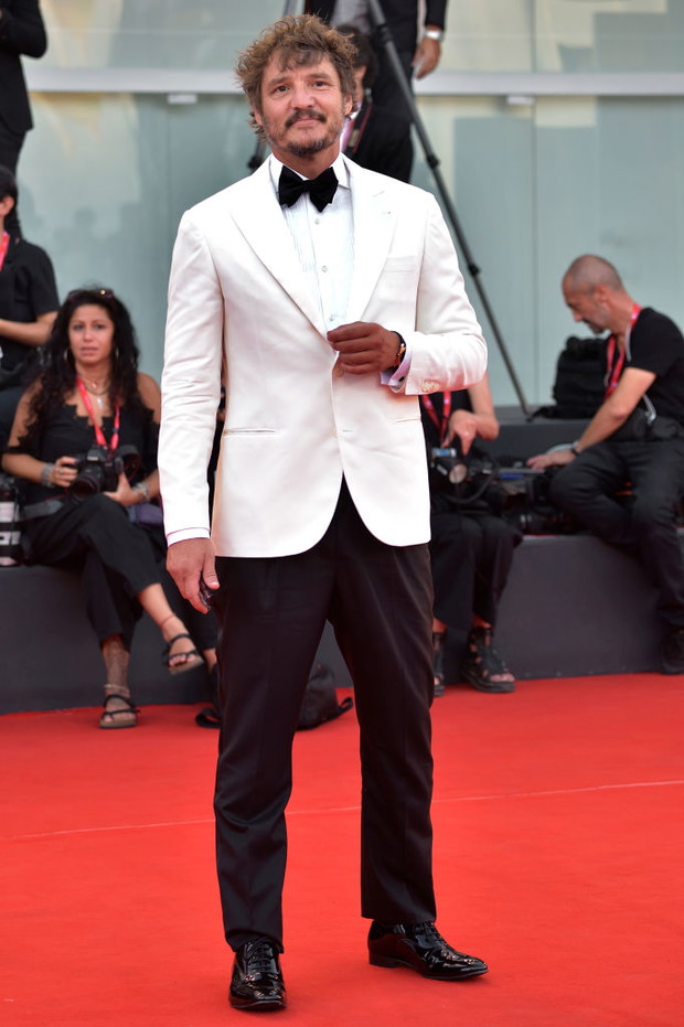 Pedro Pascal