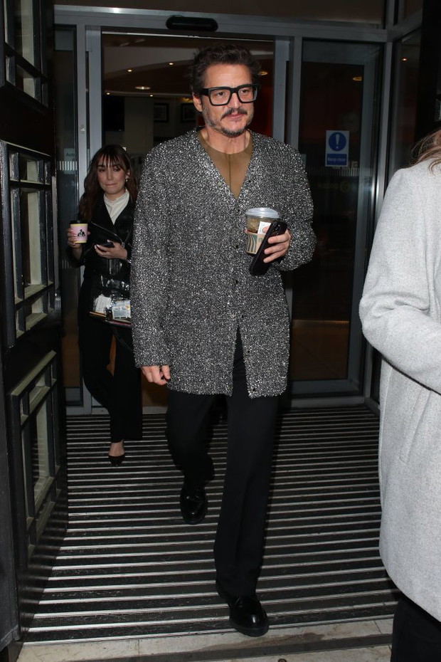 Pedro Pascal