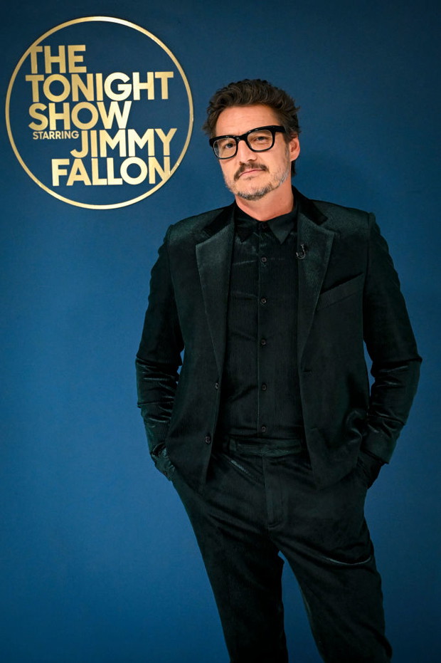 Pedro Pascal