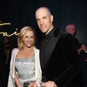 Reese Witherspoon i Jim Toth rozwodzą się