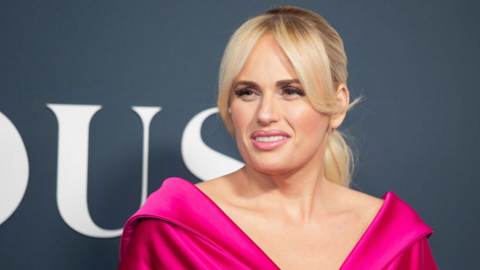 Rebel Wilson