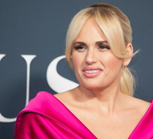 Rebel Wilson