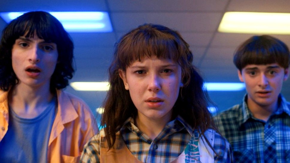 „Stranger Things” wróci w zupełnie nowej odsłonie. Netflix potwierdza ekscytujące wieści