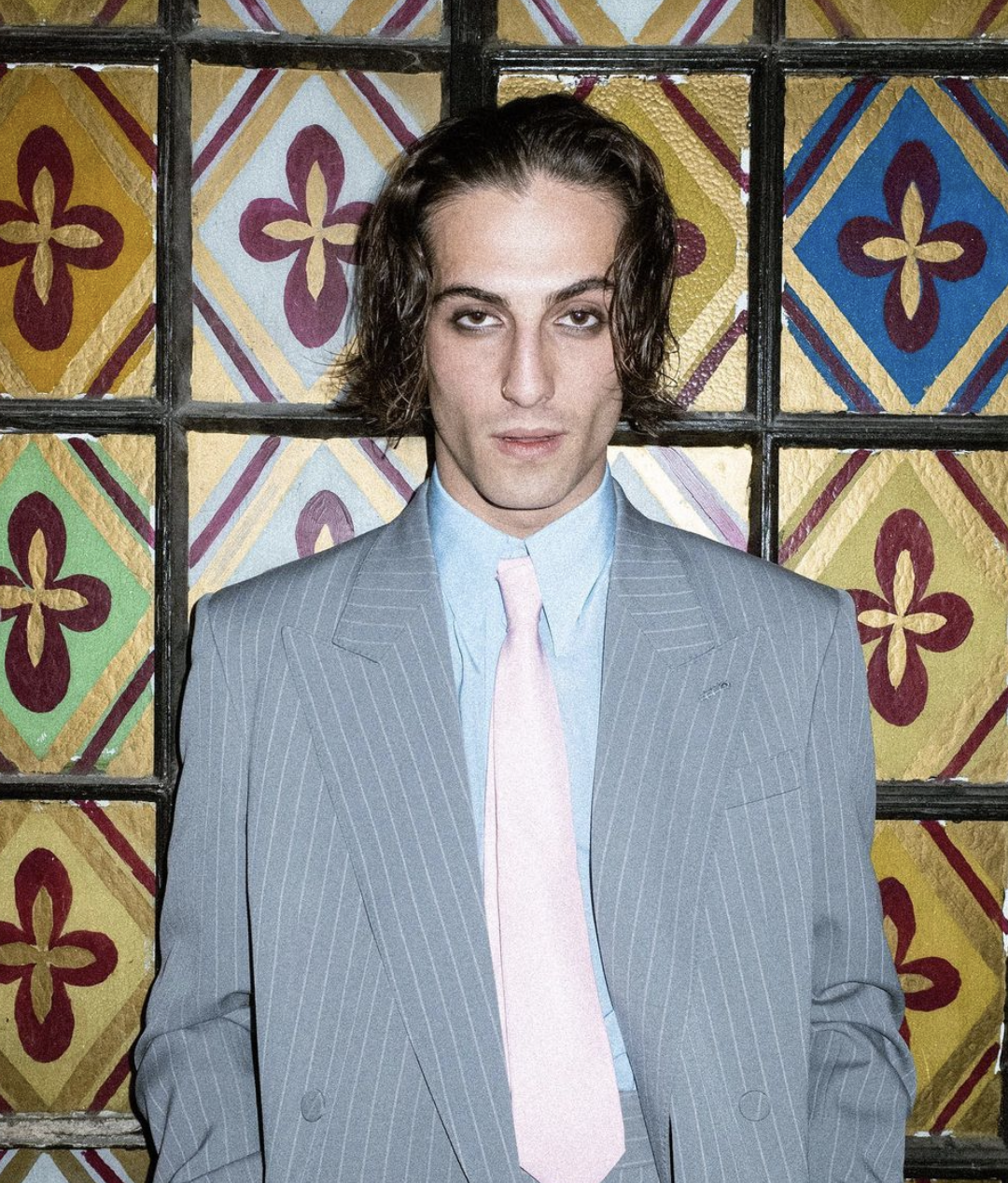 Damiano David