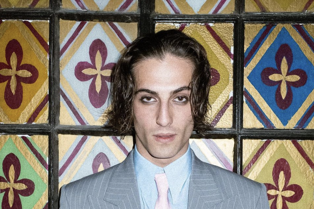 Damiano David