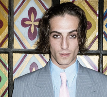 Damiano David