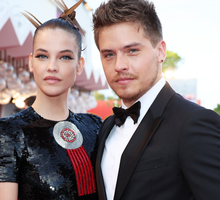Barbara Palvin i Dylan Sprouse