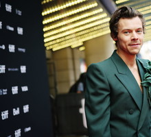 Harry Styles