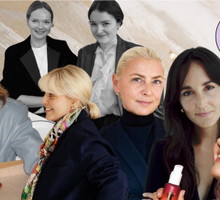 By Women