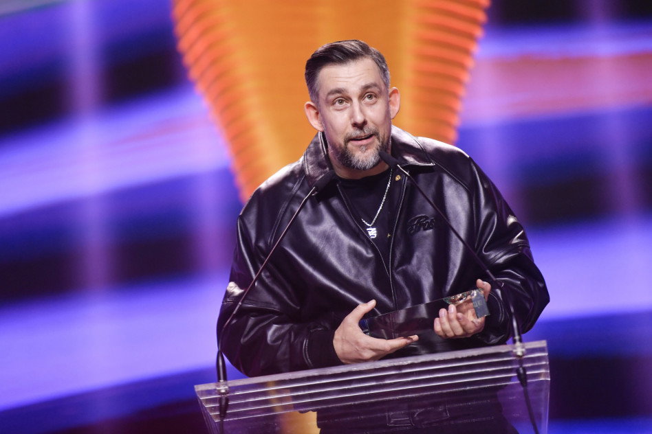 Wojtek Sokół ma nową dziewczynę. To siostrzenica Kuby Wojewódzkiego