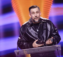 Wojtek Sokół ma nową dziewczynę. To siostrzenica Kuby Wojewódzkiego