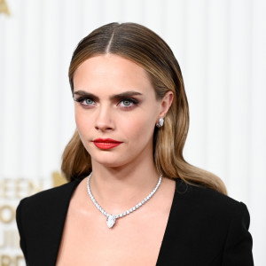 Cara Delevingne