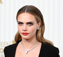 Cara Delevingne