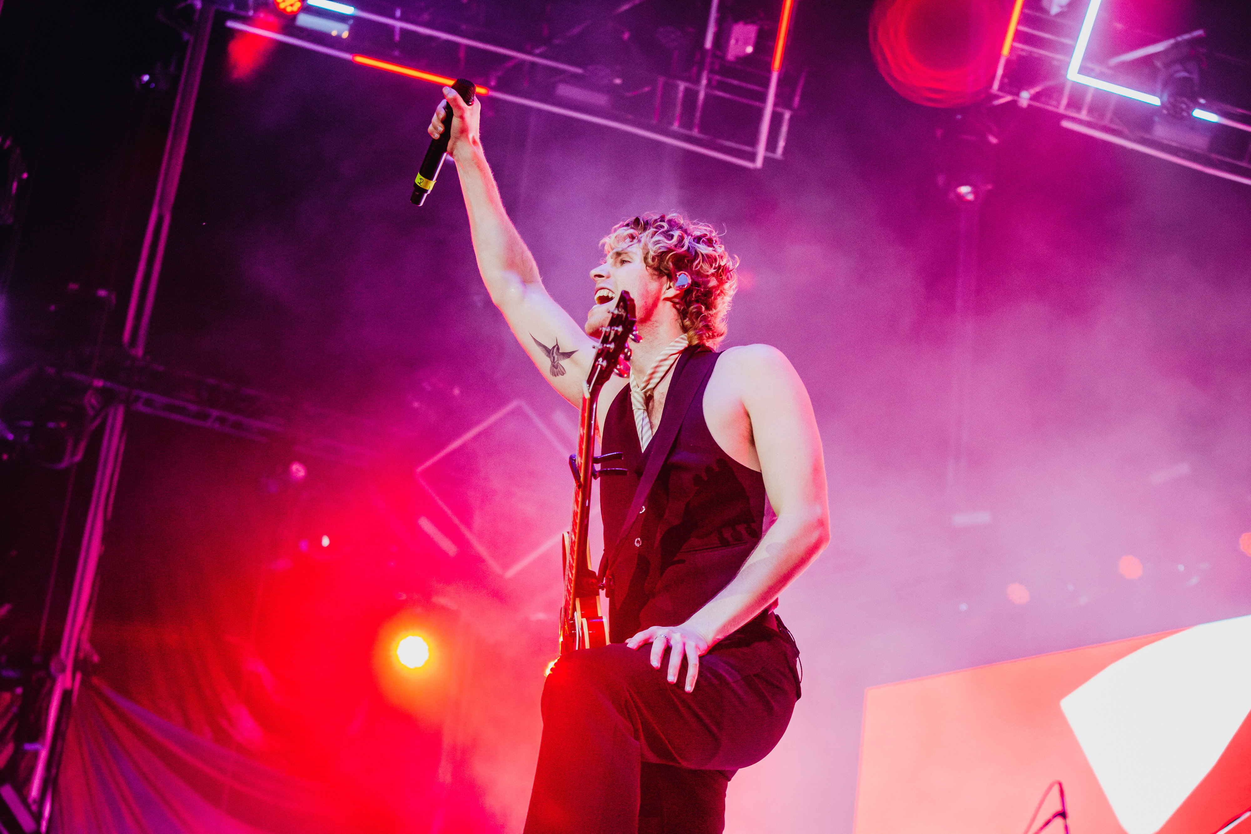 5 Seconds of Summer wracają do Polski. Oto wszystko, co trzeba wiedzieć o koncercie w Gliwicach [data, miejsce, bilety]