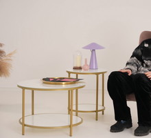 Glamour Nostalgia QUIZ: Frank Leen