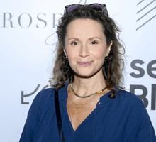 Monika Mrozowska przeprasza zmarłego ojca. „Bardzo ważne i odważne wyznanie”