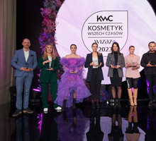 Nagrody Kosmetyk Wszech Czasów 2023 przyznane!