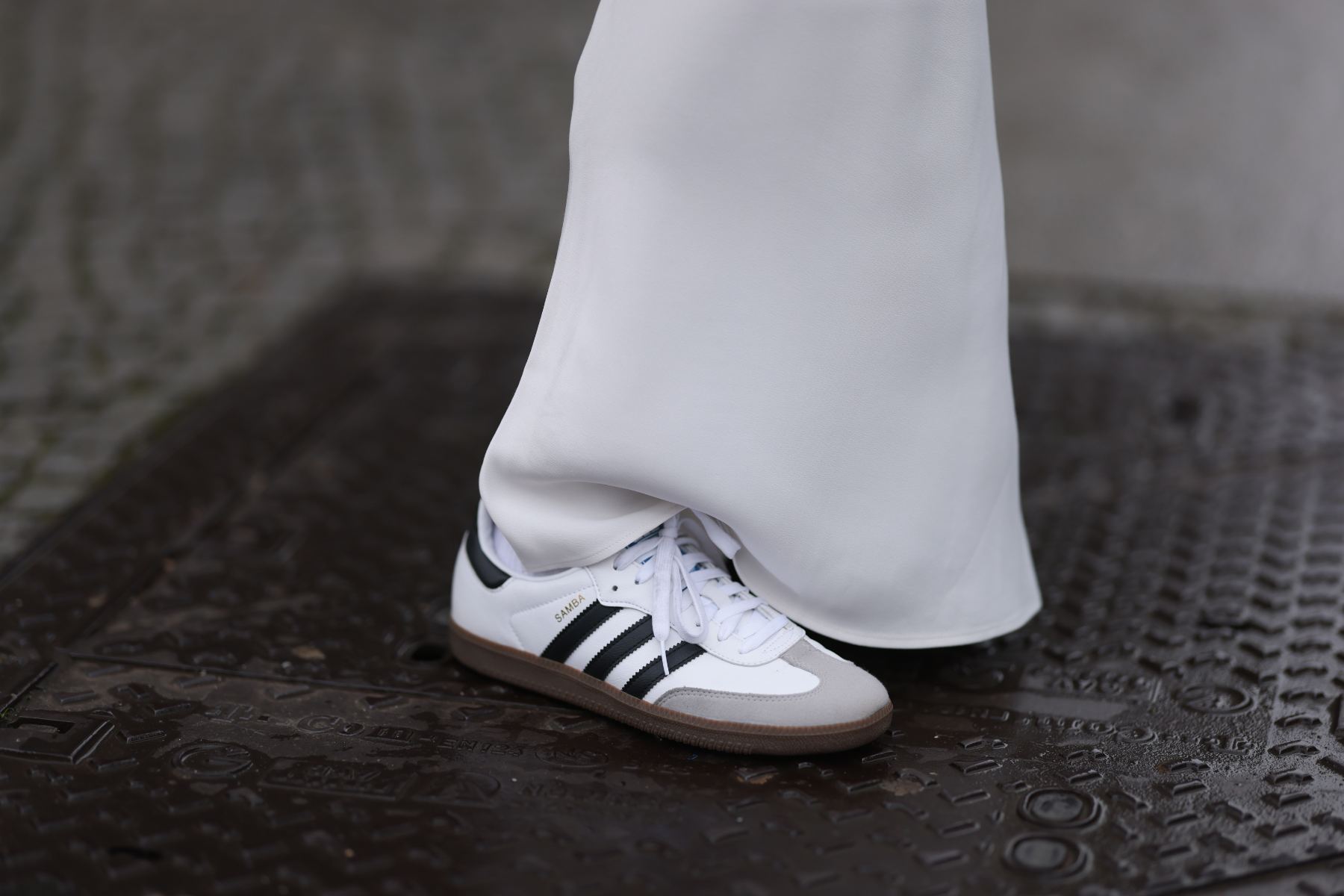 Buty adidas Samba – alternatywy