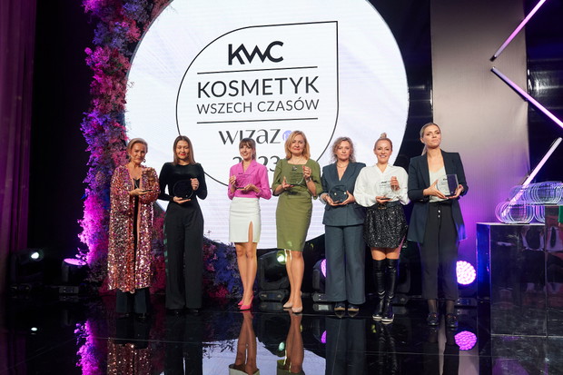Nagrody Kosmetyk Wszech Czasów 2023 przyznane!