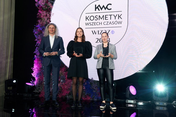 Nagrody Kosmetyk Wszech Czasów 2023 przyznane!
