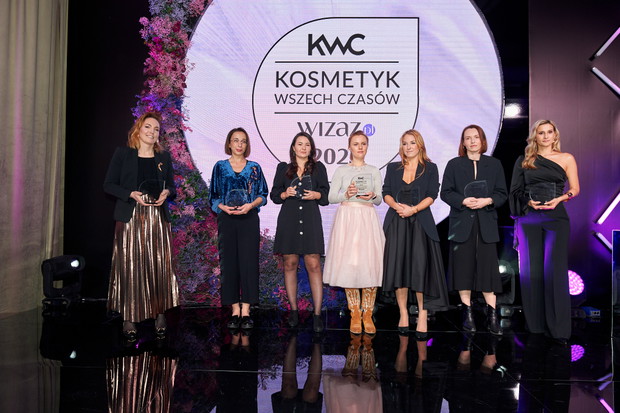 Nagrody Kosmetyk Wszech Czasów 2023 przyznane!