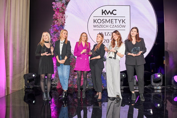 Nagrody Kosmetyk Wszech Czasów 2023 przyznane!
