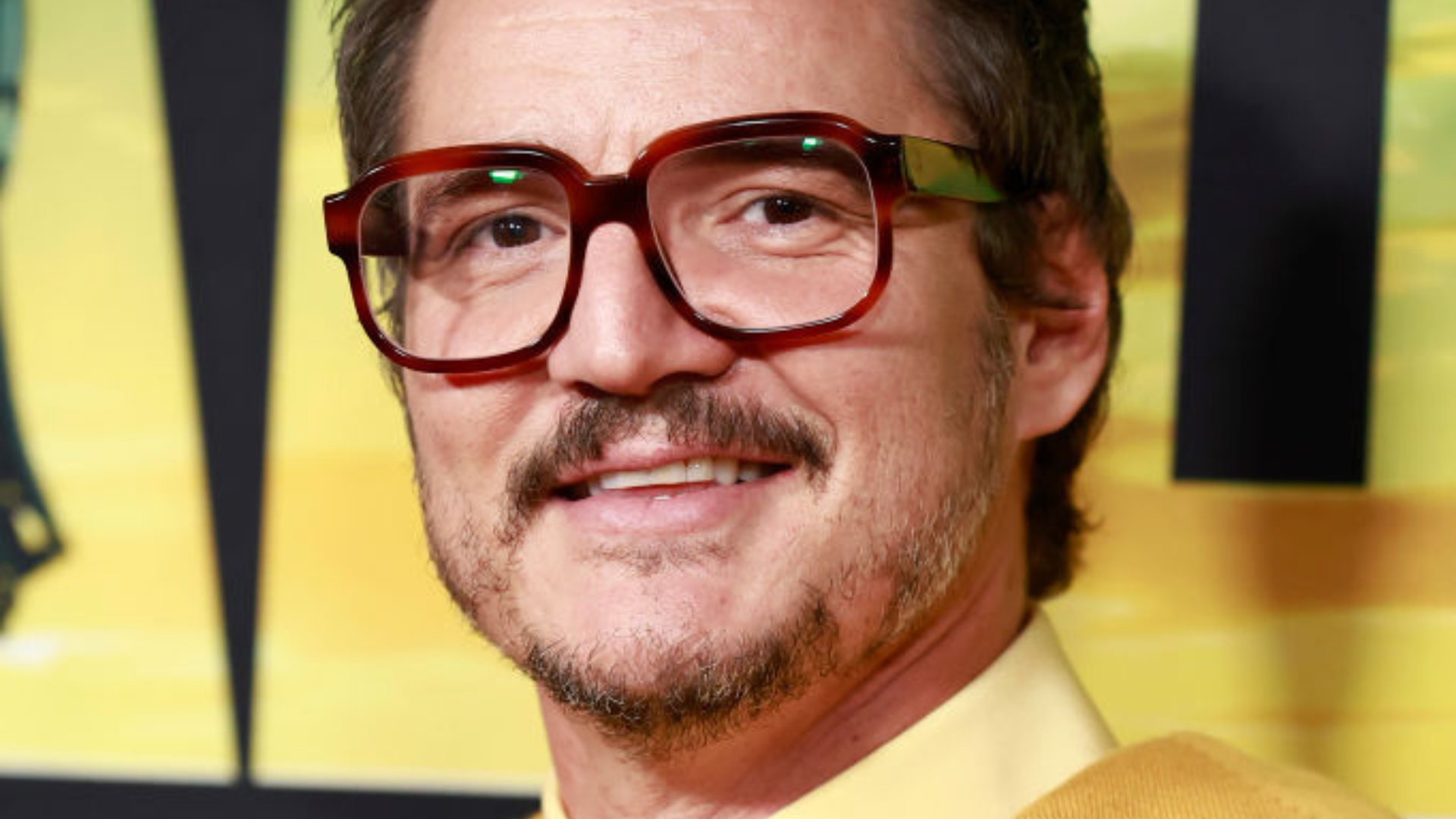 Pedro Pascal