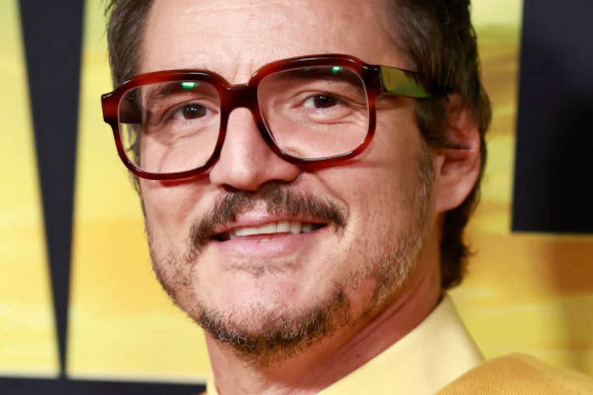 Pedro Pascal