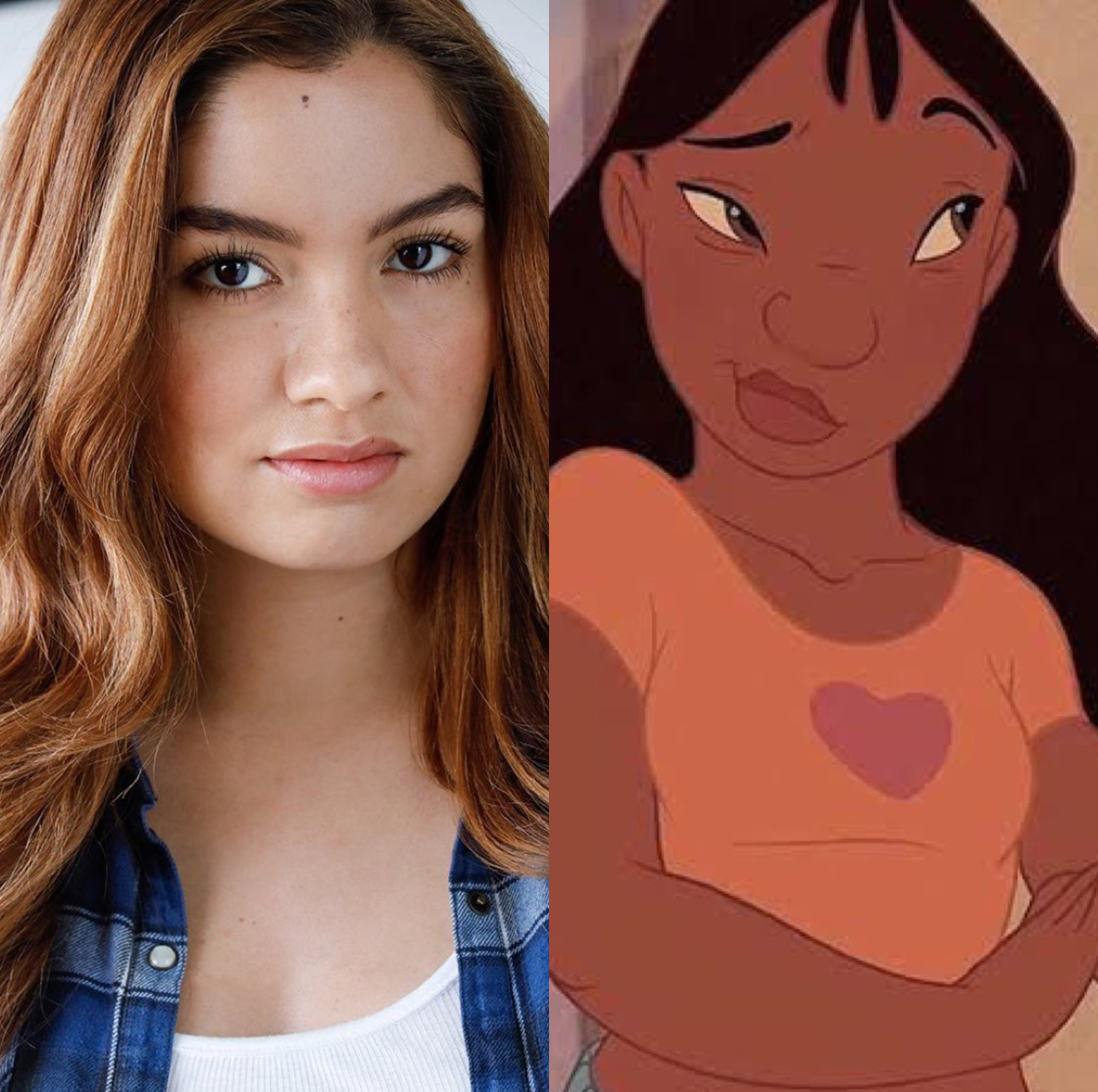 Disney znów w ogniu krytyki. Chodzi o obsadę aktorskiej wersji bajki „Lilo i Stich”