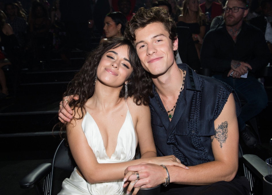 Shawn Mendes i Camila Cabello