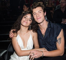 Shawn Mendes i Camila Cabello