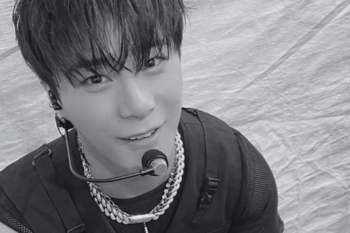 Moonbin