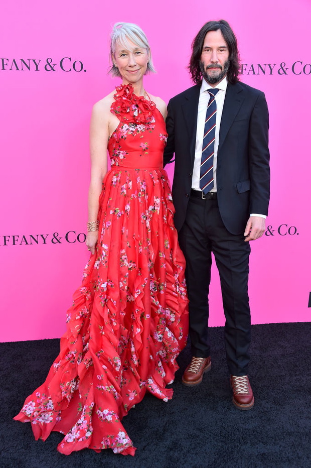 MOCA Gala 2023 - Arrivals