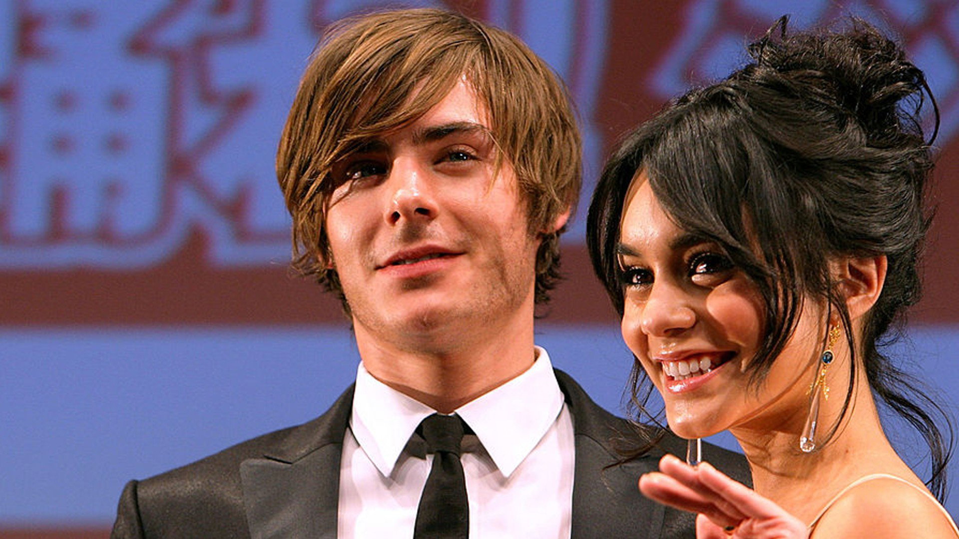 Zac Efron