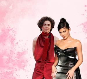 Timmy & Kylie