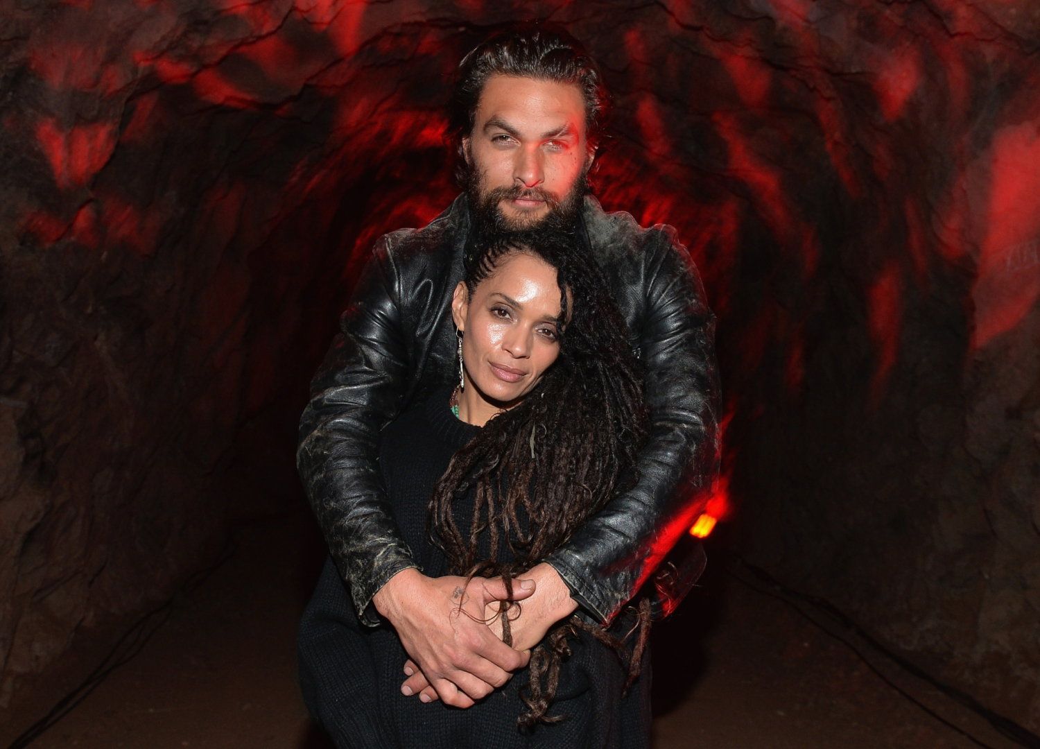 jason momoa & lisa bonet