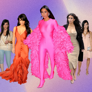 Kim Kardashian