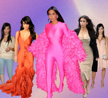 Kim Kardashian