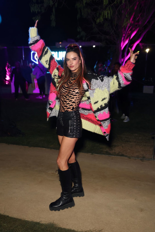 Alessandra Ambrosio