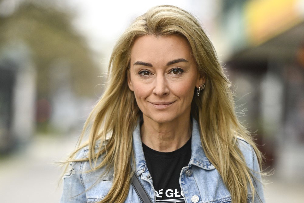 Martyna Wojciechowska pokazała zdjęcie 15-letniej córki. Zrobiła to z ważnego powodu