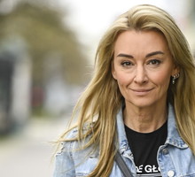 Martyna Wojciechowska pokazała zdjęcie 15-letniej córki. Zrobiła to z ważnego powodu