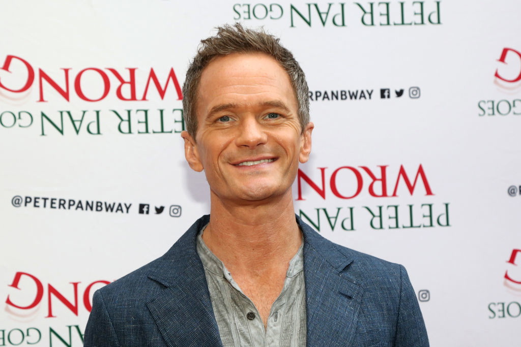 Neil Patrick Harris