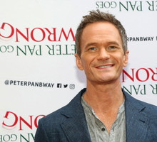 Neil Patrick Harris