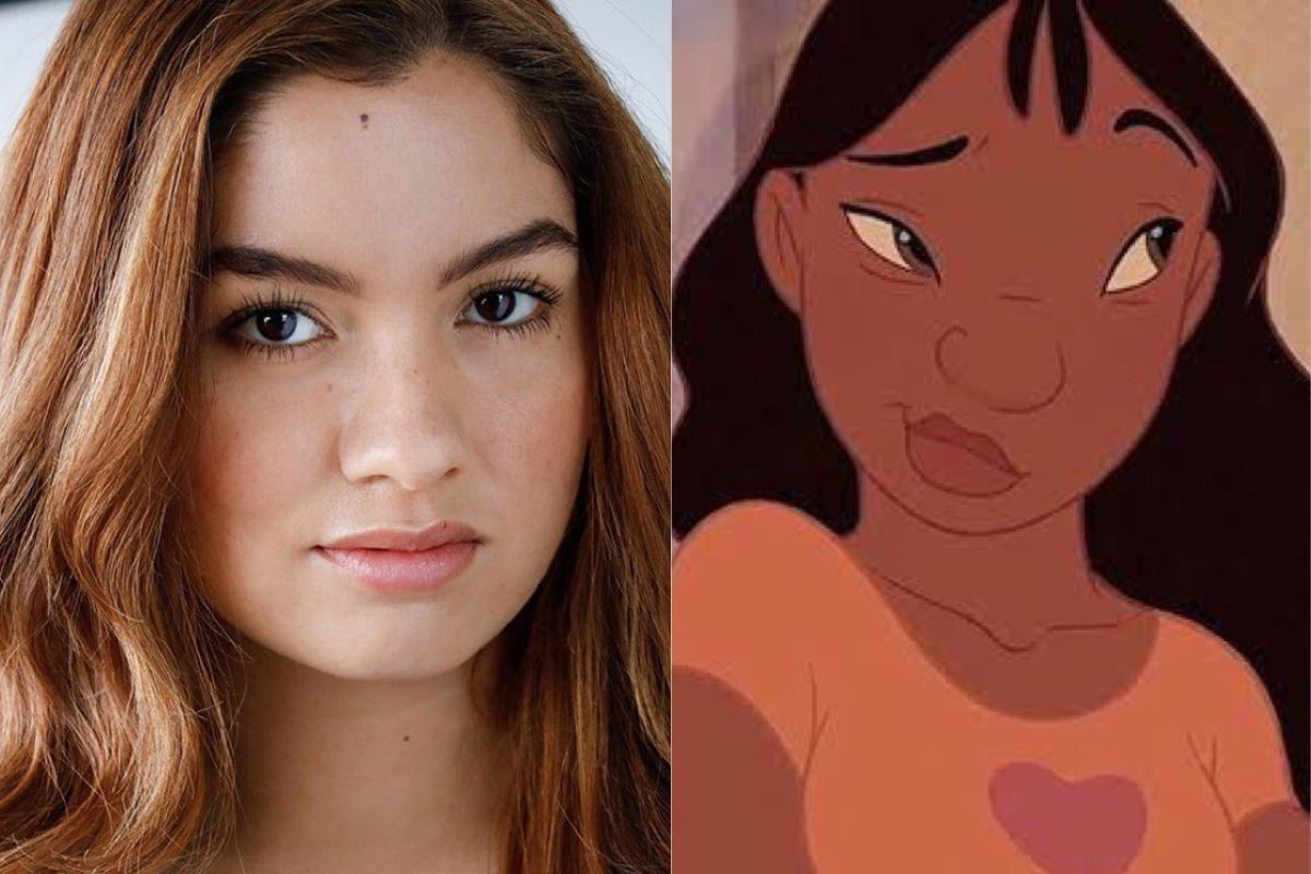 Disney znów w ogniu krytyki. Chodzi o obsadę aktorskiej wersji bajki „Lilo i Stich”