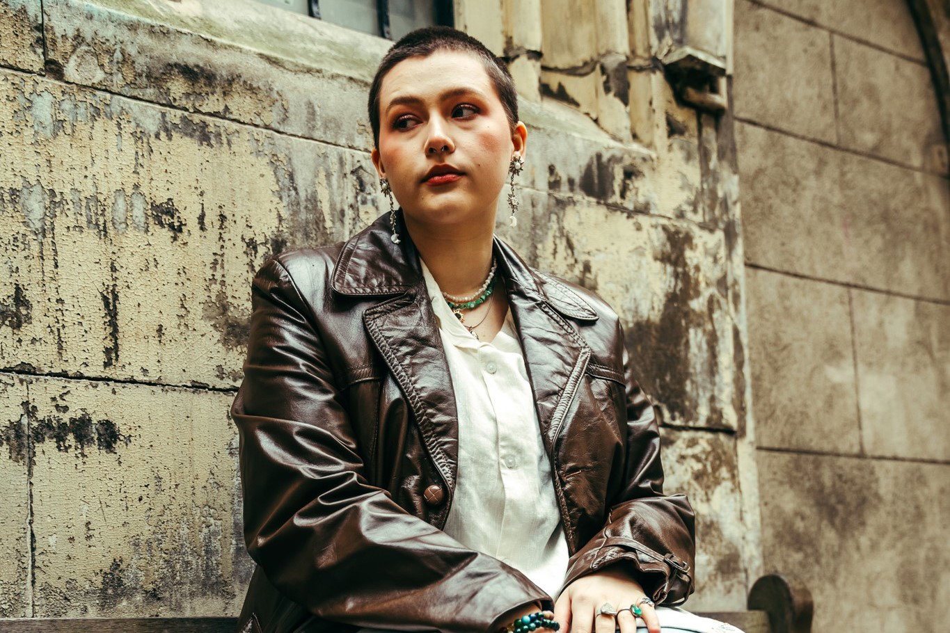 Karin Ann: „Było ze mną tak źle, że nie byłam w stanie chodzić o własnych siłach” [WYWIAD]